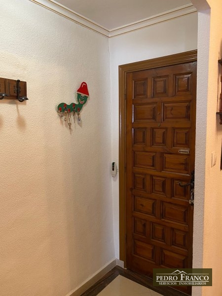 PISO EN VENTA EN ALMENDRALEJO (CENTRO (COLEGIO ORTEGA Y GASSET-PARQUE ESPRONCEDA))