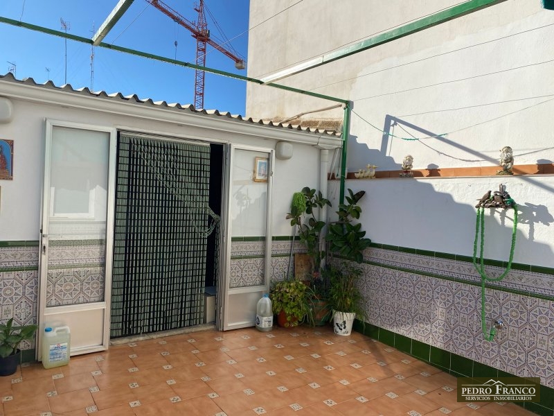 PISO EN VENTA EN ALMENDRALEJO (CENTRO (COLEGIO ORTEGA Y GASSET-PARQUE ESPRONCEDA))