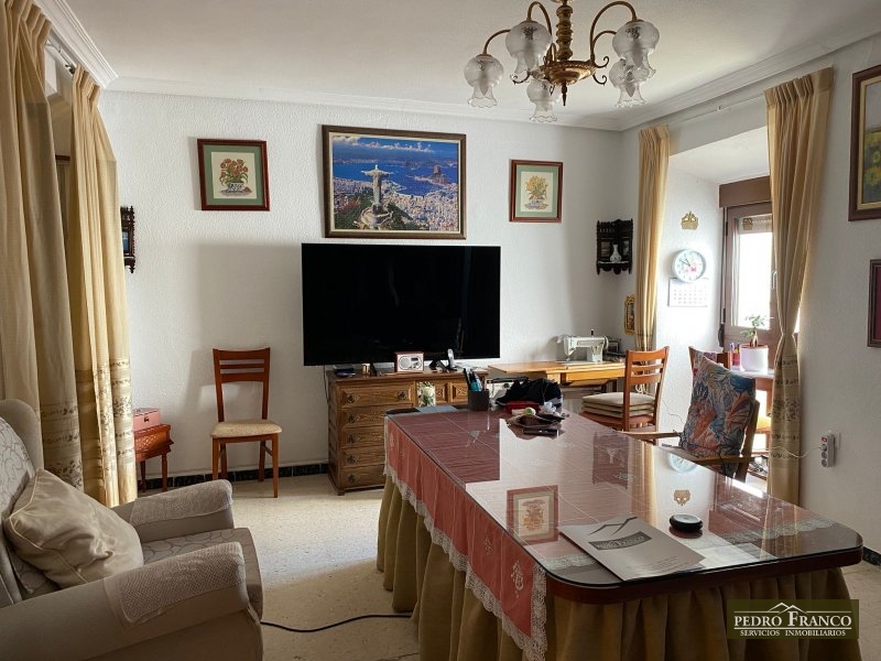 PISO EN VENTA EN ALMENDRALEJO (CENTRO (COLEGIO ORTEGA Y GASSET-PARQUE ESPRONCEDA))