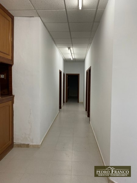 LOCAL EN ALQUILER EN ALMENDRALEJO (CENTRO (AYUNTAMIENTO-SANTA CLARA))