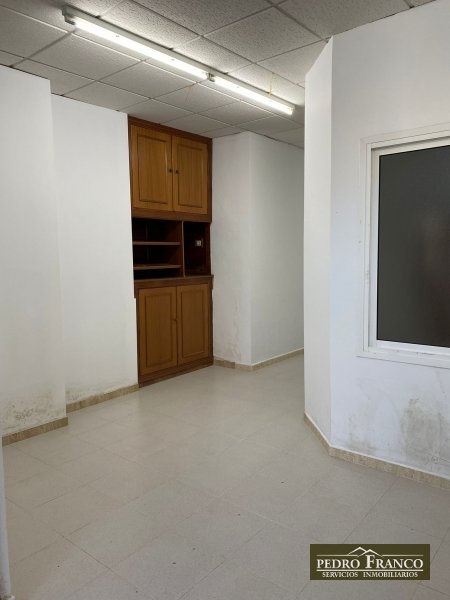 LOCAL EN ALQUILER EN ALMENDRALEJO (CENTRO (AYUNTAMIENTO-SANTA CLARA))