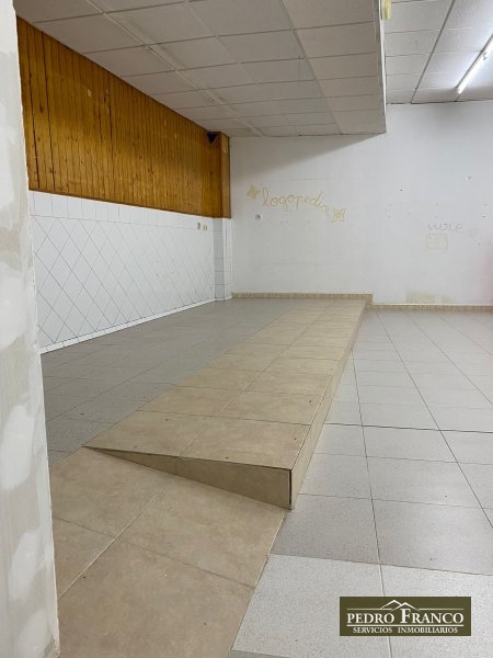 LOCAL EN ALQUILER EN ALMENDRALEJO (CENTRO (AYUNTAMIENTO-SANTA CLARA))