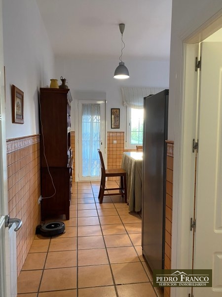 CHALET EN VENTA EN ALMENDRALEJO (SAN MARCOS-CLUB SAN MARCOS)