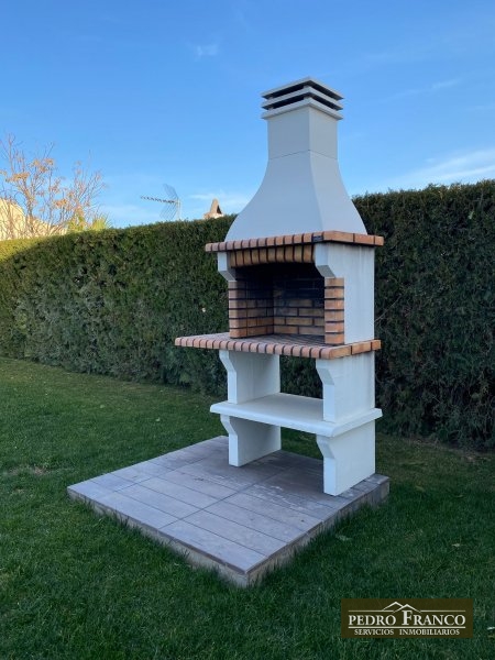 CHALET EN VENTA EN ALMENDRALEJO (SAN MARCOS-CLUB SAN MARCOS)
