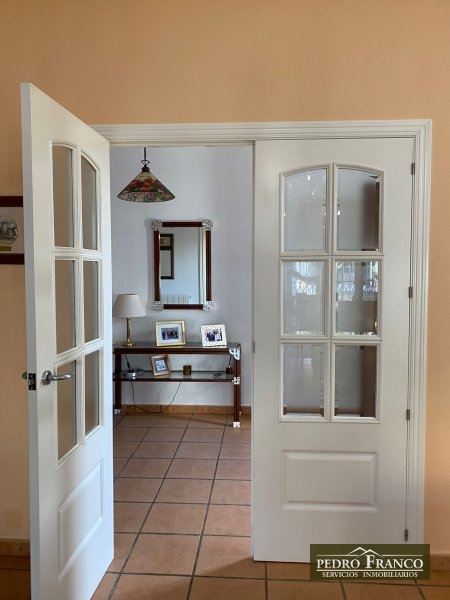 CHALET EN VENTA EN ALMENDRALEJO (SAN MARCOS-CLUB SAN MARCOS)