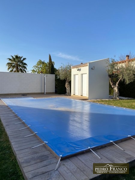 CHALET EN VENTA EN ALMENDRALEJO (SAN MARCOS-CLUB SAN MARCOS)