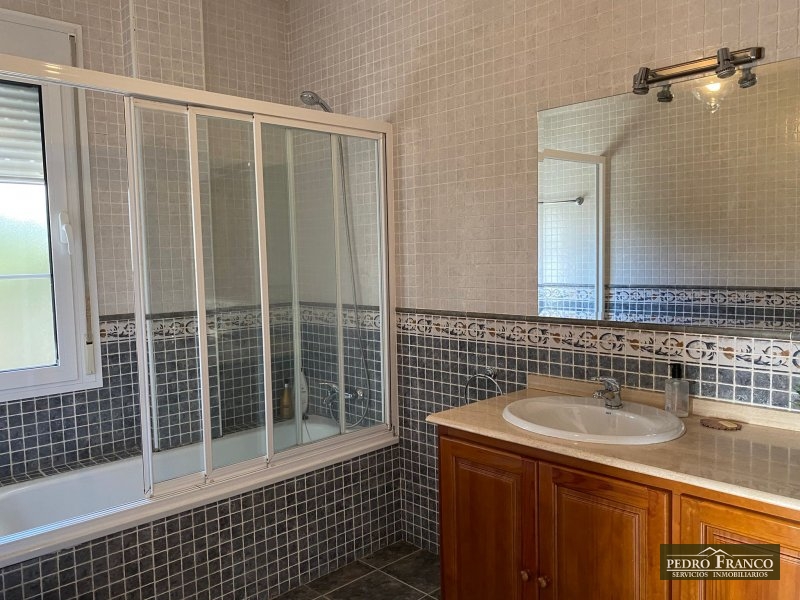 CHALET EN VENTA EN ALMENDRALEJO (SAN MARCOS-CLUB SAN MARCOS)