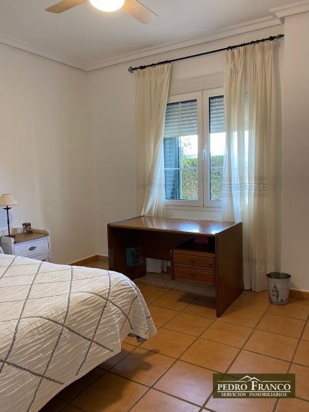 CHALET EN VENTA EN ALMENDRALEJO (SAN MARCOS-CLUB SAN MARCOS)