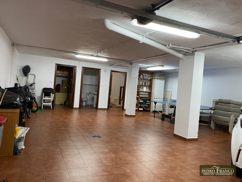 CHALET EN VENTA EN ALMENDRALEJO (SAN MARCOS-CLUB SAN MARCOS)