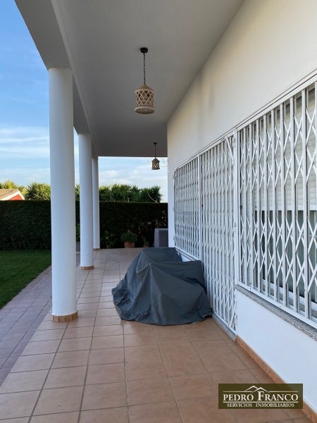CHALET EN VENTA EN ALMENDRALEJO (SAN MARCOS-CLUB SAN MARCOS)