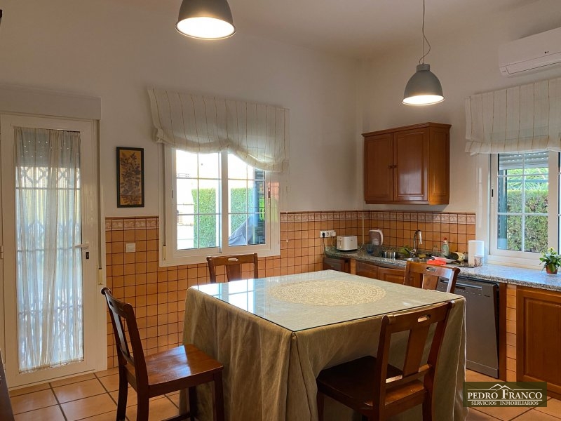 CHALET EN VENTA EN ALMENDRALEJO (SAN MARCOS-CLUB SAN MARCOS)
