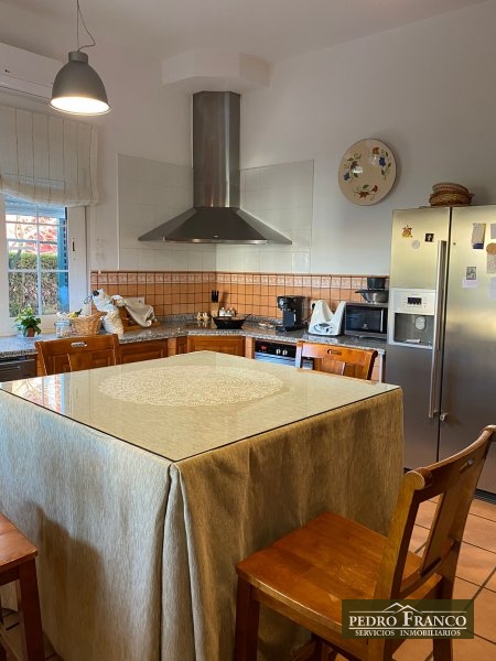 CHALET EN VENTA EN ALMENDRALEJO (SAN MARCOS-CLUB SAN MARCOS)