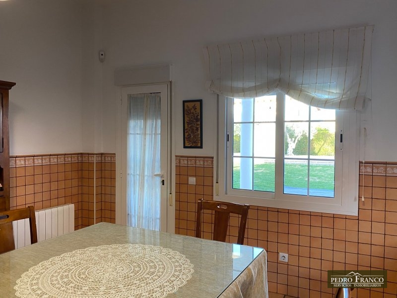 CHALET EN VENTA EN ALMENDRALEJO (SAN MARCOS-CLUB SAN MARCOS)