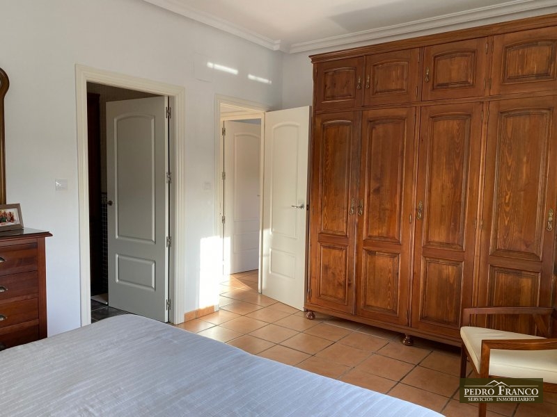 CHALET EN VENTA EN ALMENDRALEJO (SAN MARCOS-CLUB SAN MARCOS)