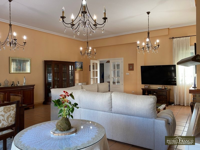 CHALET EN VENTA EN ALMENDRALEJO (SAN MARCOS-CLUB SAN MARCOS)