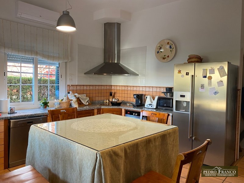 CHALET EN VENTA EN ALMENDRALEJO (SAN MARCOS-CLUB SAN MARCOS)