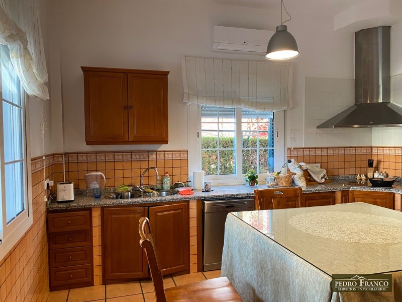 CHALET EN VENTA EN ALMENDRALEJO (SAN MARCOS-CLUB SAN MARCOS)
