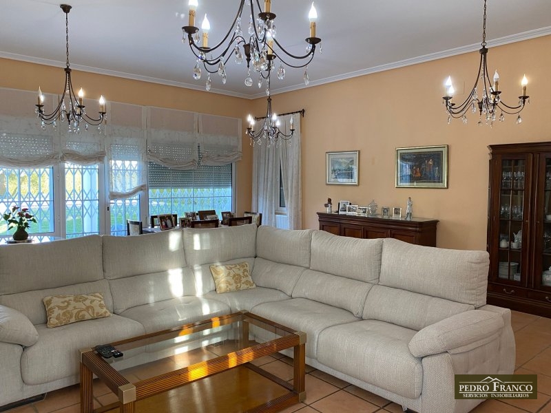CHALET EN VENTA EN ALMENDRALEJO (SAN MARCOS-CLUB SAN MARCOS)