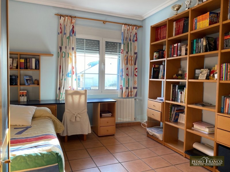 CHALET EN VENTA EN ALMENDRALEJO (SAN MARCOS-CLUB SAN MARCOS)