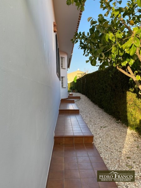 CHALET EN VENTA EN ALMENDRALEJO (SAN MARCOS-CLUB SAN MARCOS)