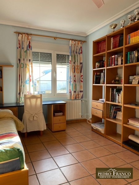 CHALET EN VENTA EN ALMENDRALEJO (SAN MARCOS-CLUB SAN MARCOS)