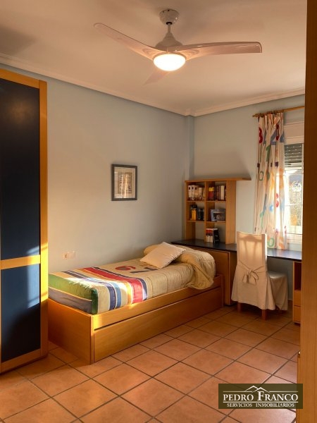 CHALET EN VENTA EN ALMENDRALEJO (SAN MARCOS-CLUB SAN MARCOS)