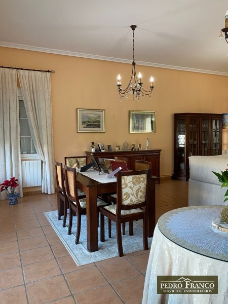CHALET EN VENTA EN ALMENDRALEJO (SAN MARCOS-CLUB SAN MARCOS)