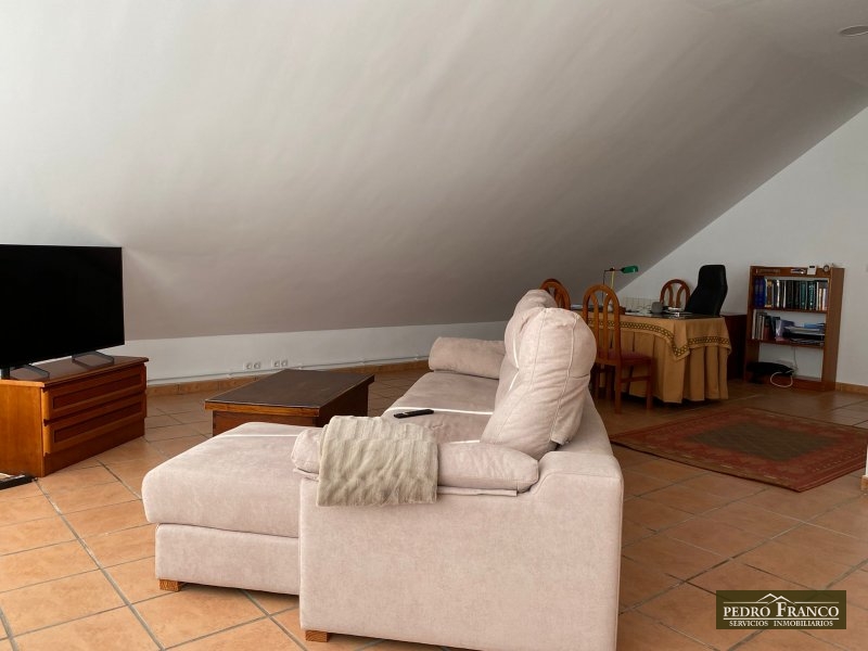 CHALET EN VENTA EN ALMENDRALEJO (SAN MARCOS-CLUB SAN MARCOS)