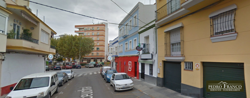 LOCAL EN ALQUILER EN ALMENDRALEJO (AVENIDA DE LA PAZ/PARQUE DE LAS PALMERAS)