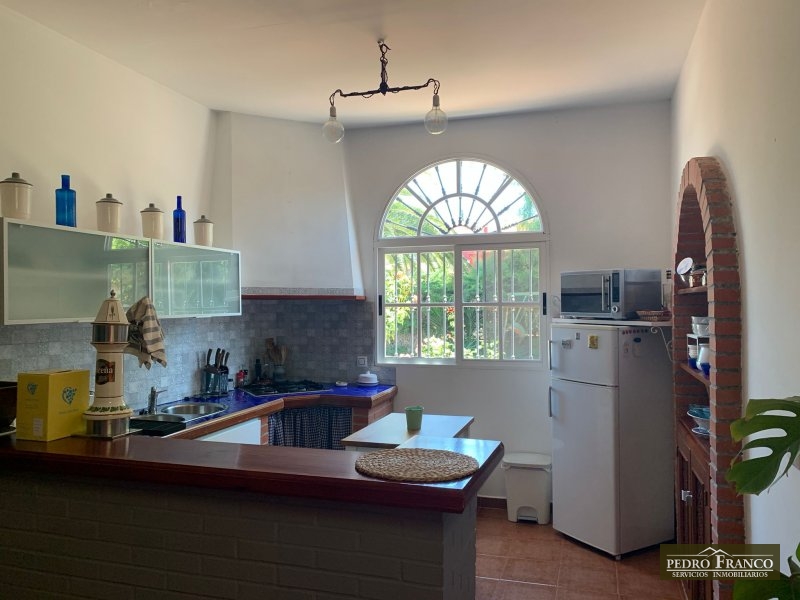 CHALET EN VENTA EN ALMENDRALEJO (SAN MARCOS-LAS ROCAS)