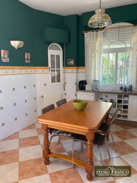 CHALET EN VENTA EN ALMENDRALEJO (SAN MARCOS-LAS ROCAS)
