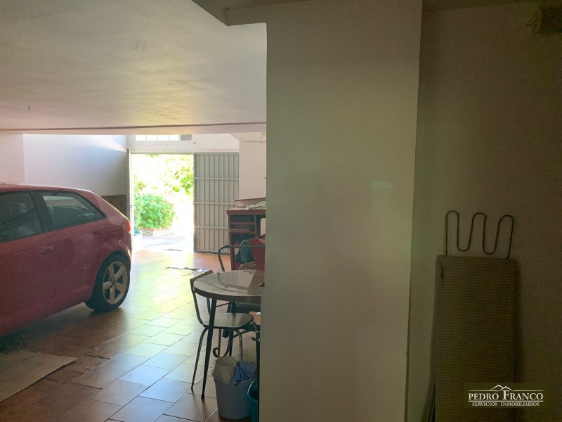 CHALET EN VENTA EN ALMENDRALEJO (SAN MARCOS-LAS ROCAS)