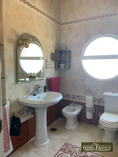 CHALET EN VENTA EN ALMENDRALEJO (SAN MARCOS-LAS ROCAS)