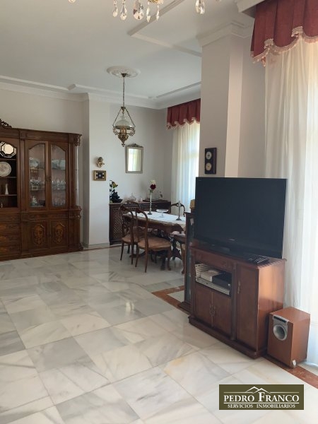 CHALET EN VENTA EN ALMENDRALEJO (SAN MARCOS-LAS ROCAS)