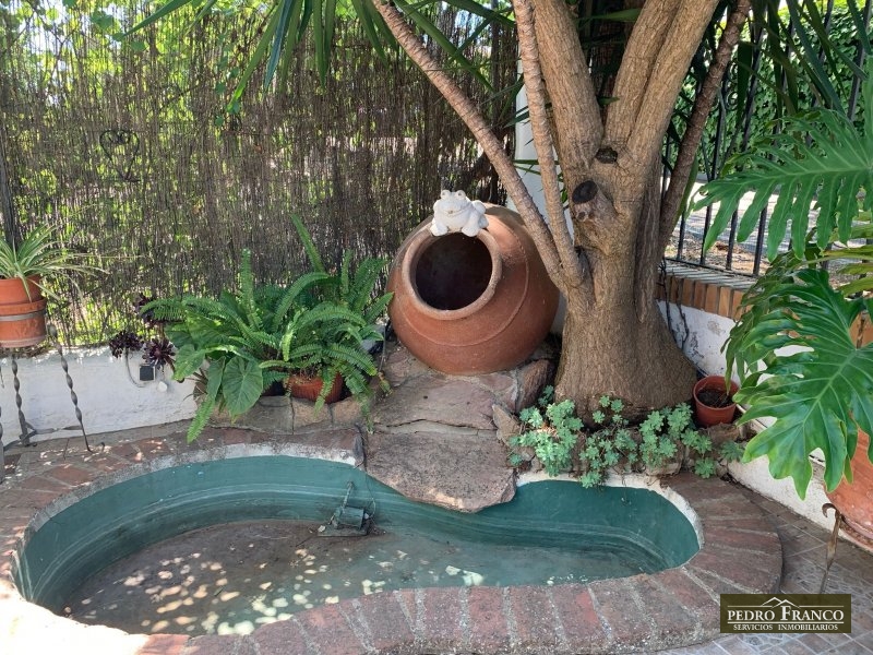 CHALET EN VENTA EN ALMENDRALEJO (SAN MARCOS-LAS ROCAS)
