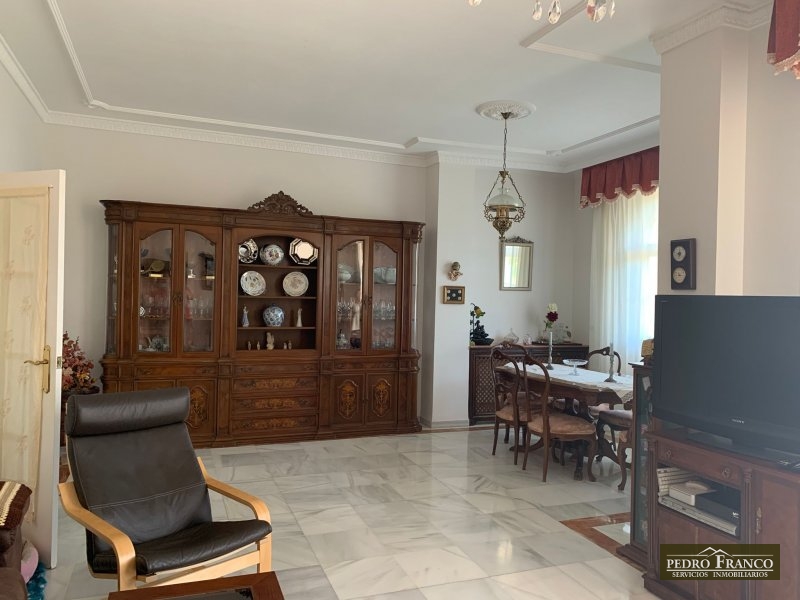 CHALET EN VENTA EN ALMENDRALEJO (SAN MARCOS-LAS ROCAS)