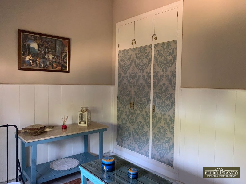 CHALET EN VENTA EN ALMENDRALEJO (SAN MARCOS-LAS ROCAS)