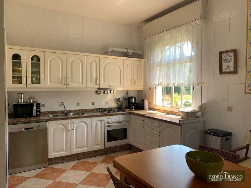 CHALET EN VENTA EN ALMENDRALEJO (SAN MARCOS-LAS ROCAS)