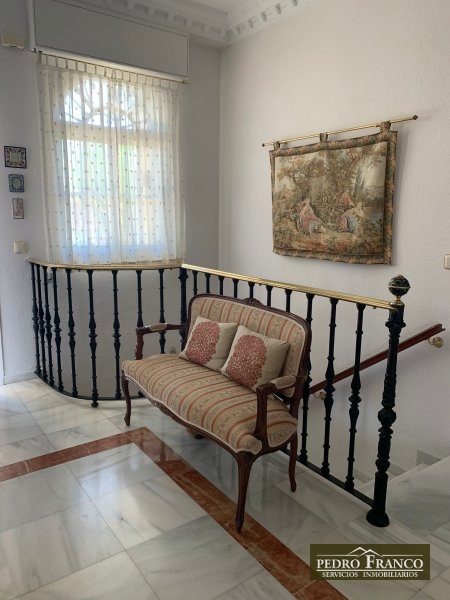 CHALET EN VENTA EN ALMENDRALEJO (SAN MARCOS-LAS ROCAS)