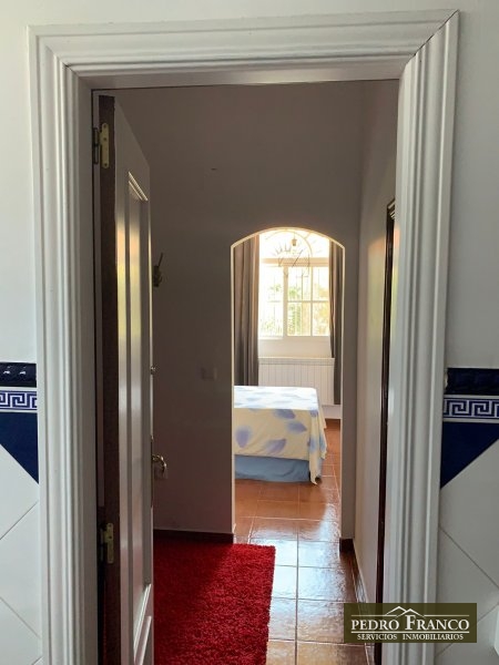 CHALET EN VENTA EN ALMENDRALEJO (SAN MARCOS-LAS ROCAS)