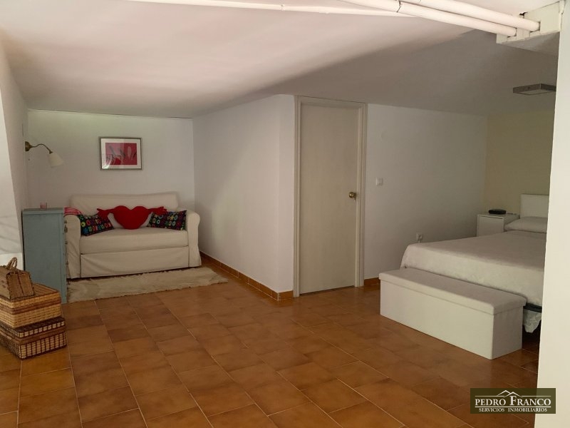 CHALET EN VENTA EN ALMENDRALEJO (SAN MARCOS-LAS ROCAS)