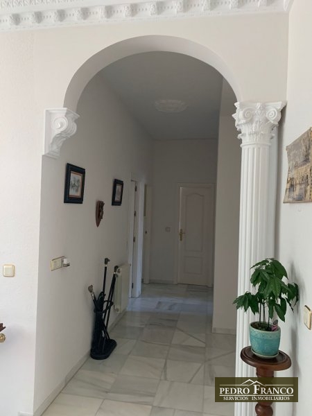 CHALET EN VENTA EN ALMENDRALEJO (SAN MARCOS-LAS ROCAS)