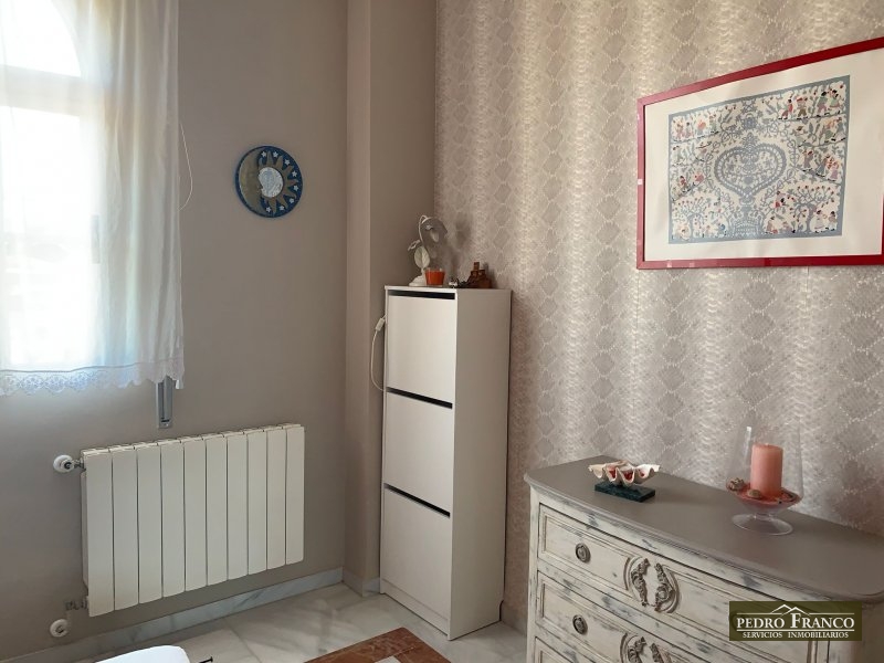 CHALET EN VENTA EN ALMENDRALEJO (SAN MARCOS-LAS ROCAS)