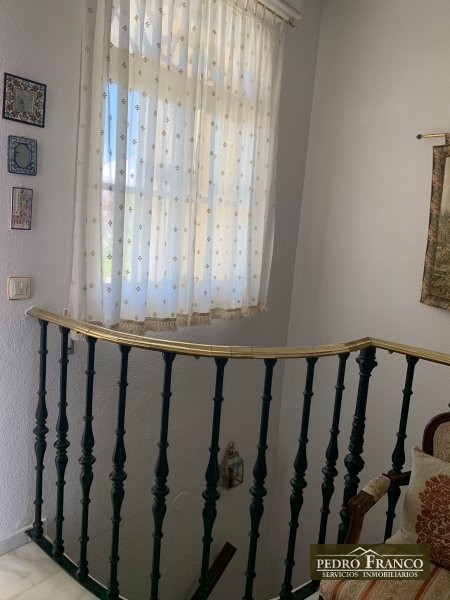 CHALET EN VENTA EN ALMENDRALEJO (SAN MARCOS-LAS ROCAS)