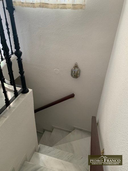 CHALET EN VENTA EN ALMENDRALEJO (SAN MARCOS-LAS ROCAS)