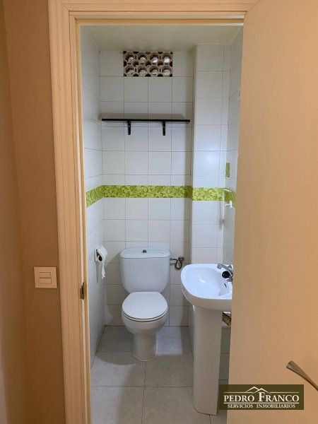 LOCAL EN VENTA EN ALMENDRALEJO (SAN ANTONIO/ SAN BLAS/CENTRO)