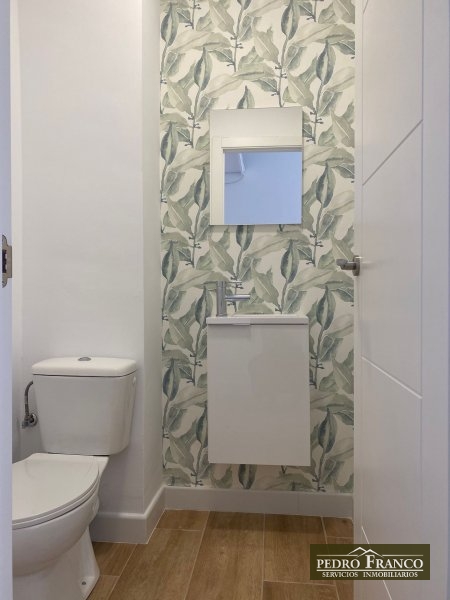 LOCAL EN ALQUILER EN ALMENDRALEJO (SAN ANTONIO/ SAN BLAS/CENTRO)