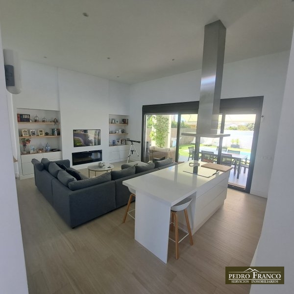 CHALET EN VENTA EN ALMENDRALEJO (SAN MARCOS-CLUB SAN MARCOS)