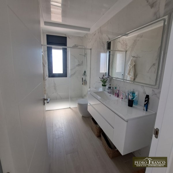 CHALET EN VENTA EN ALMENDRALEJO (SAN MARCOS-CLUB SAN MARCOS)