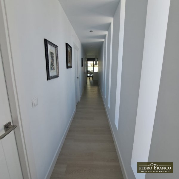 CHALET EN VENTA EN ALMENDRALEJO (SAN MARCOS-CLUB SAN MARCOS)